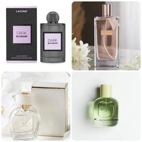 designer perfume dupe list.